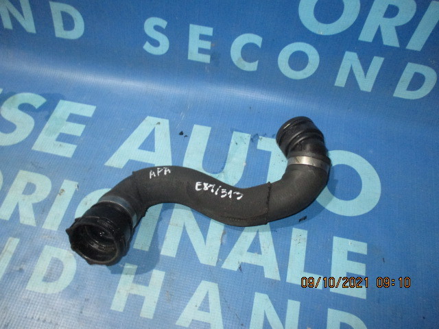Furtune apa BMW E81 118d 2.0d