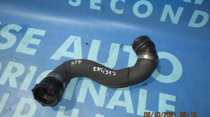 Furtune apa BMW E81 118d 2.0d