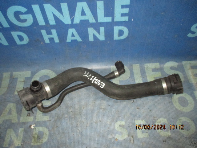 Furtune apa BMW E82 118d N47N; 7797257