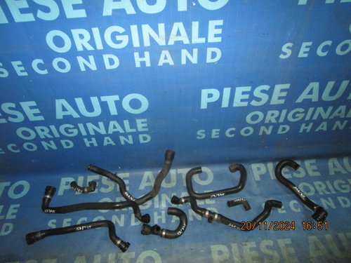 Furtune apa BMW E83 X3 3.0d M57N D2