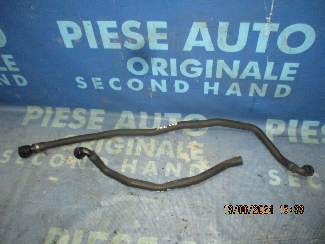Furtune apa BMW E83 X3 M54B25