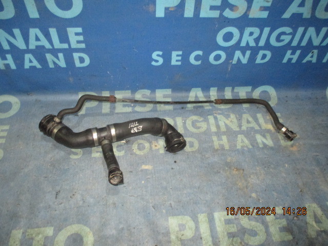 Furtune apa BMW E87 116i N43B; 1708278