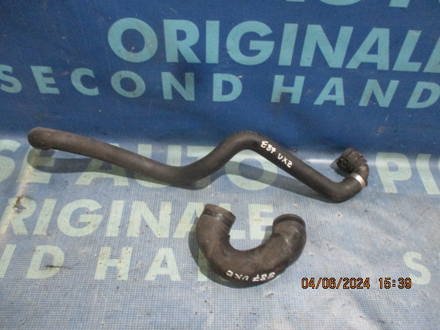 Furtune apa BMW E87 116i N43B16