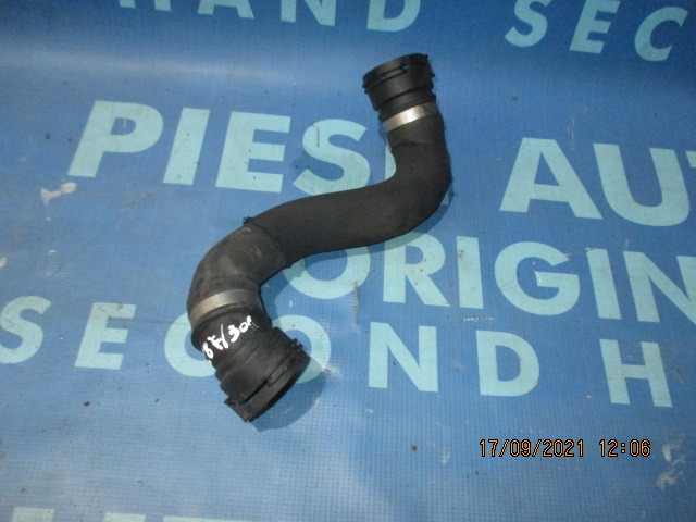 Furtune apa BMW E87 118d 2.0d