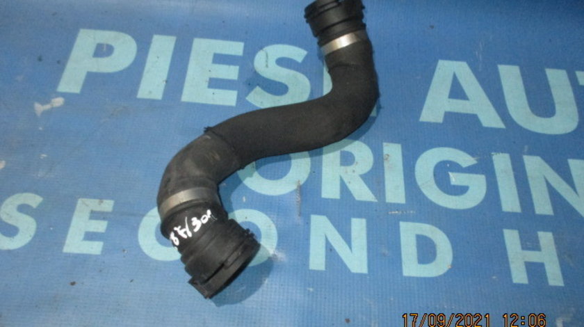 Furtune apa BMW E87 118d 2.0d