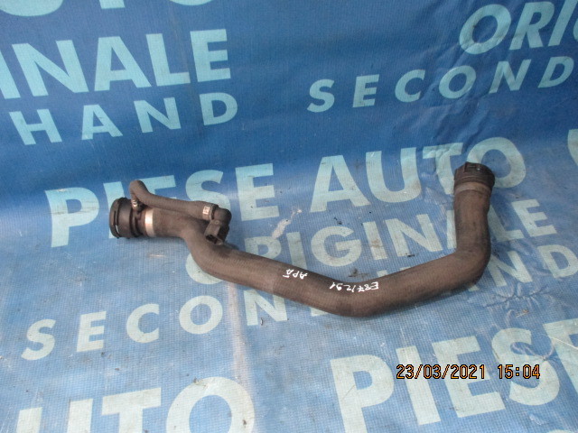 Furtune apa BMW E87 118d; 2249848