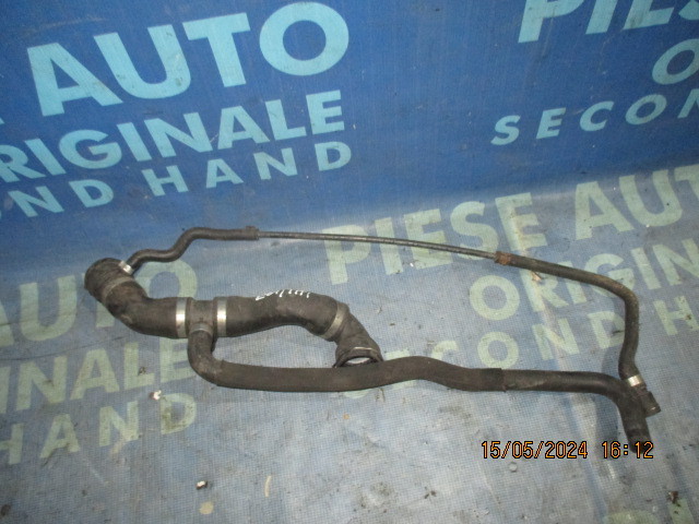 Furtune apa BMW E87 120d 2.0d N47D20A; 7577964