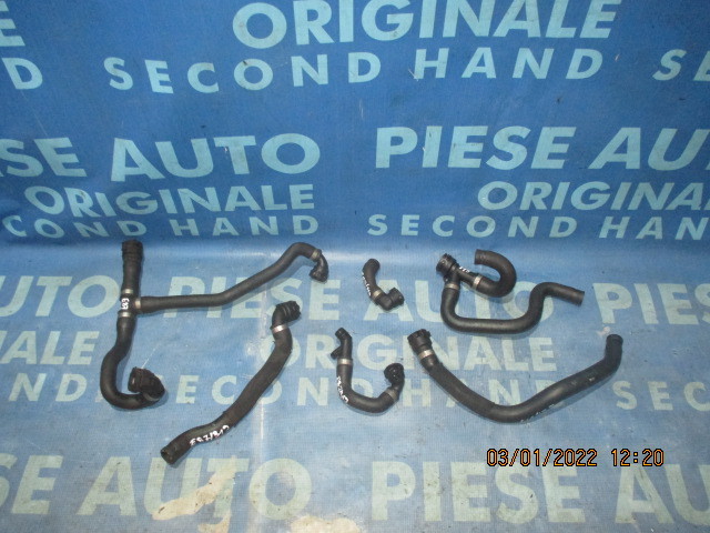 Furtune apa BMW E87 120d