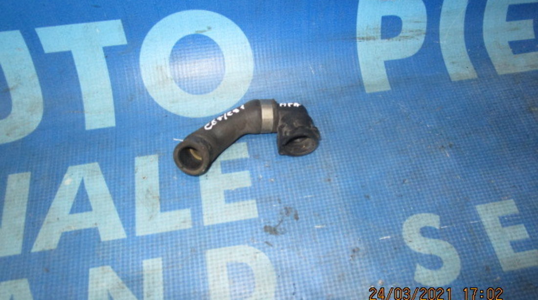 Furtune apa BMW E87;  8375796