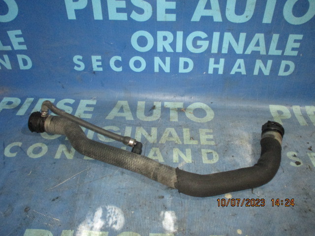 Furtune apa BMW E90 318d 2006 (radiator)