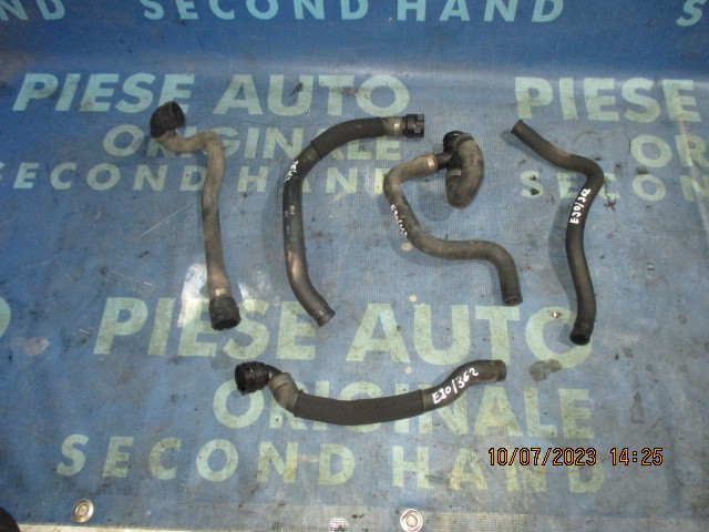 Furtune apa BMW E90 318d