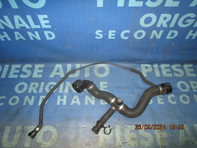 Furtune apa BMW E90 318i 2.0i N43B20A