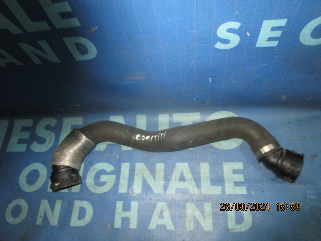 Furtune apa BMW E90 318i 2.0i N43B20A