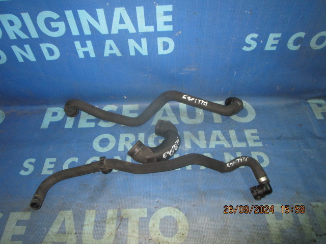 Furtune apa BMW E90 318i 2.0i N43B20A