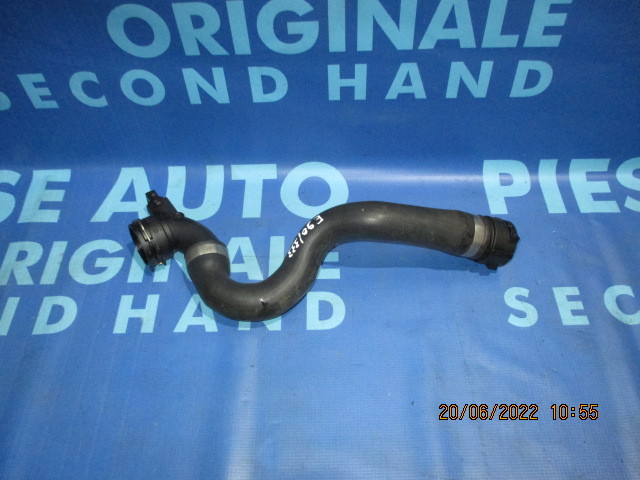 Furtune apa BMW E90 318i; 7531769 (radiator)