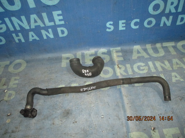 Furtune apa BMW E90 318i N43B20A