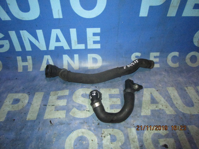 Furtune apa BMW E90 320d 2.0d M47D20 2006