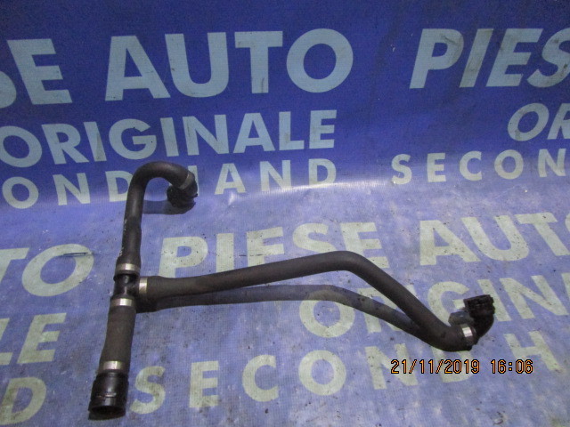 Furtune apa BMW E90 320d 2.0d M47D20 2006;  738000765