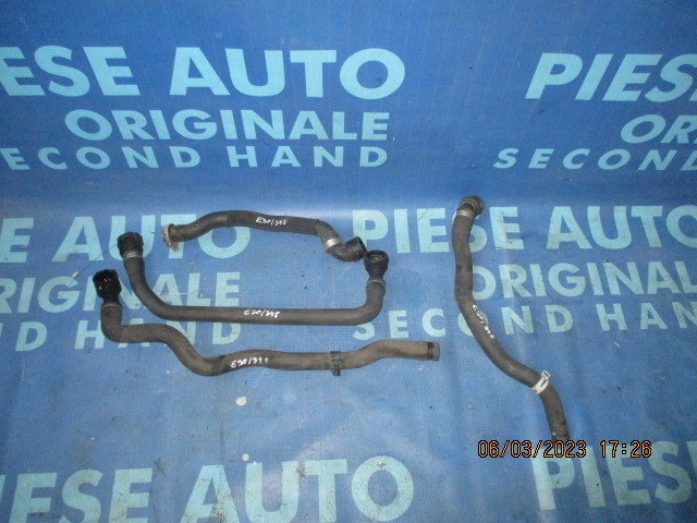 Furtune apa BMW E90 320d 2.0d N47D20C