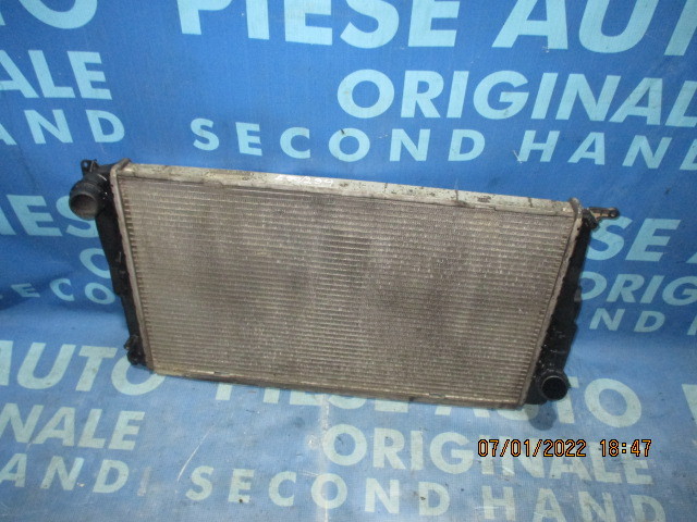 Furtune apa BMW E90 320d 2006 (radiator)