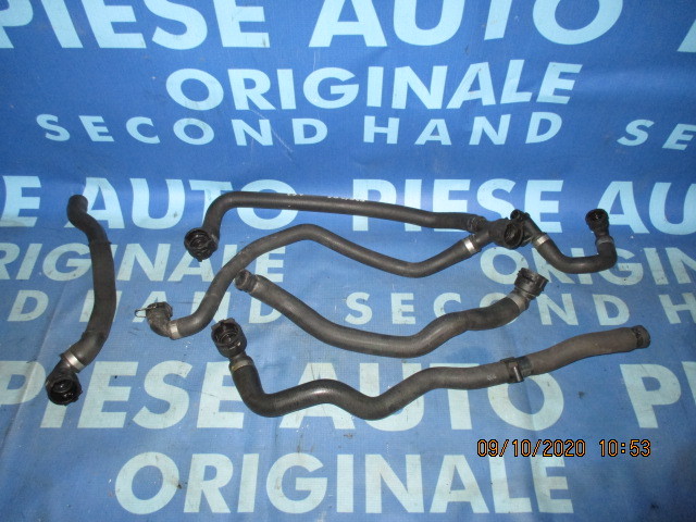 Furtune apa BMW E90 320d 2008