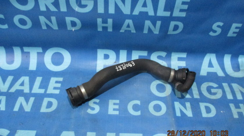 Furtune apa BMW E90 320d; 7789721