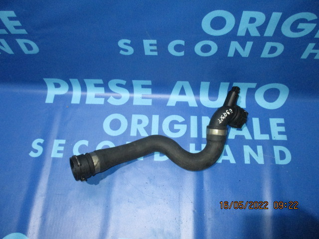 Furtune apa BMW E90 320i; 7532493