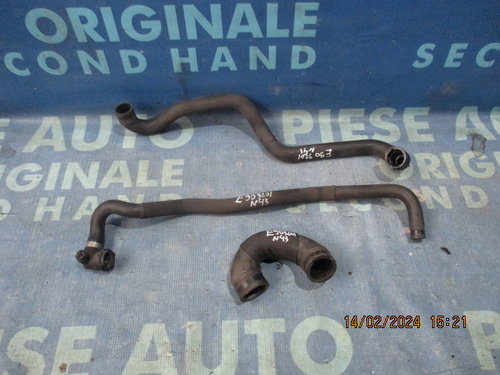Furtune apa BMW E90 320i N43B20A