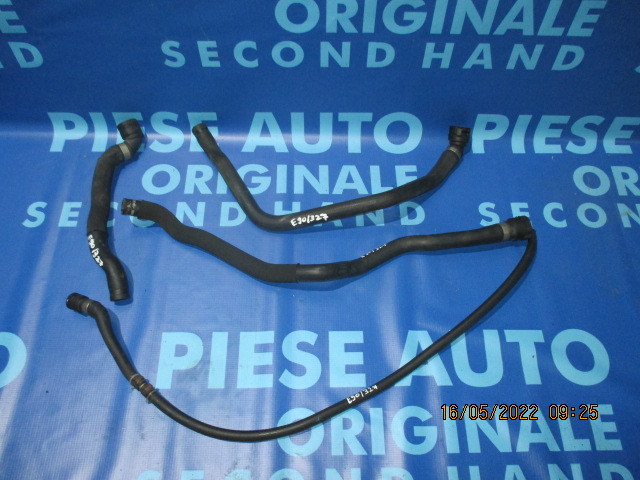 Furtune apa BMW E90 320i