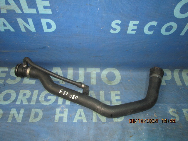 Furtune apa BMW E90 330d 3.0d M57D30 ; 7