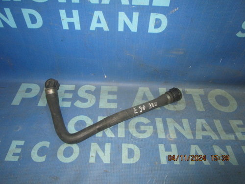 Furtune apa BMW E90 330d 3.0d M57D30