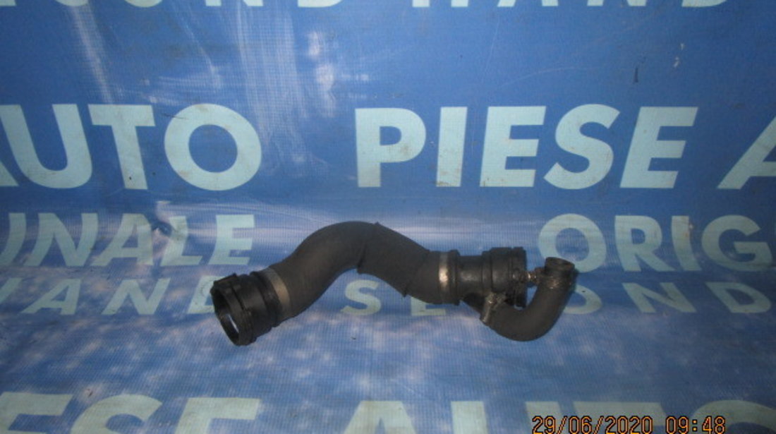 Furtune apa BMW E90 330d 3.0d M57D30