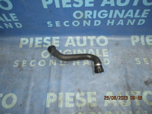 Furtune apa BMW E91 318d; 1436077 (radiator)