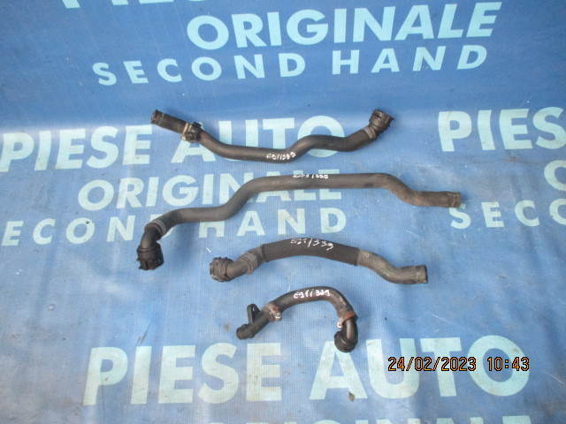 Furtune apa BMW E91 320d 2.0d N47D20A