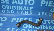 Furtune apa BMW E91 320d 2.0d N47D20C