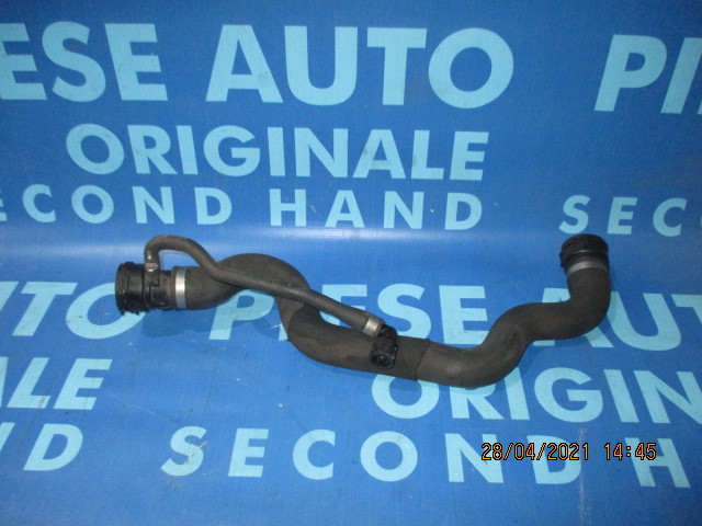 Furtune apa BMW E91 320d 2.0d