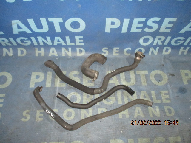 Furtune apa BMW E92 325i