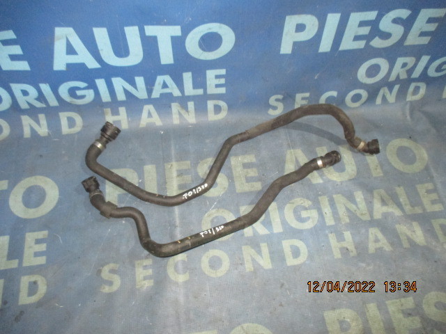 Furtune apa BMW F01 730d