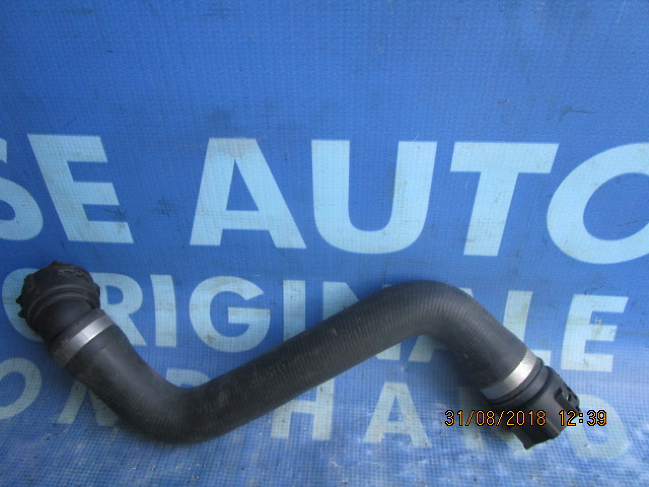 Furtune apa BMW F10 520d ; 12678414837810H