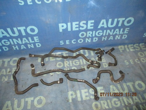 Furtune apa BMW F10 520d N47D20C