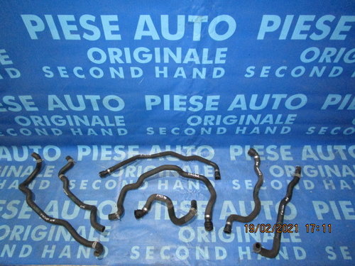 Furtune apa BMW F10 530d 3.0d N57D30A