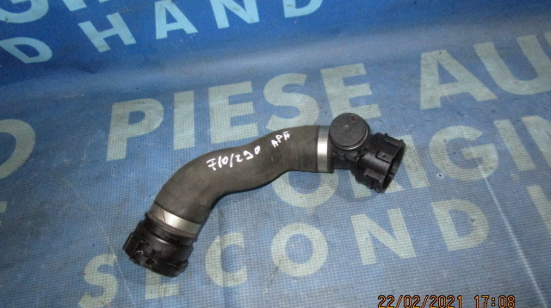 Furtune apa BMW F10 530d; 7800101