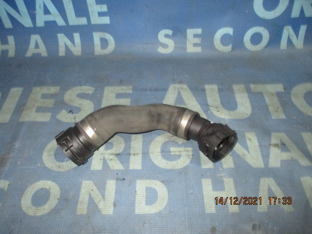 Furtune apa BMW F10 530d; 8514928 (radiator)