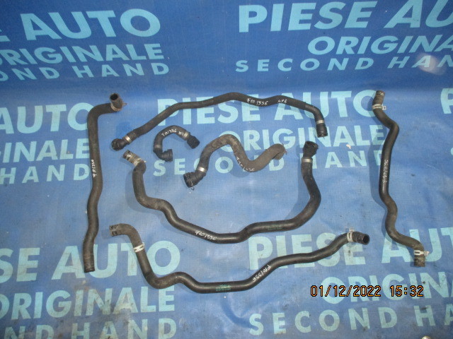 Furtune apa BMW F10 530d