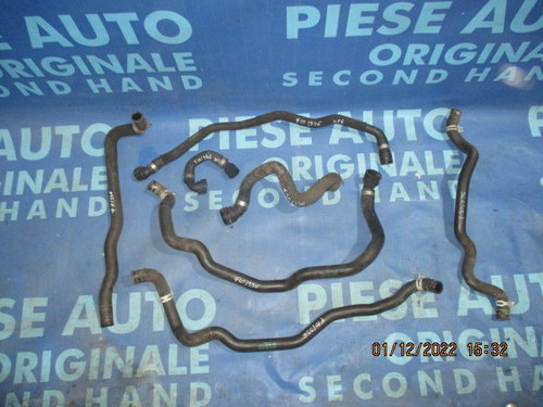 Furtune apa BMW F10 530d