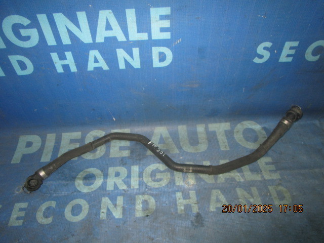 Furtune apa BMW F10 550dx ; 8506091