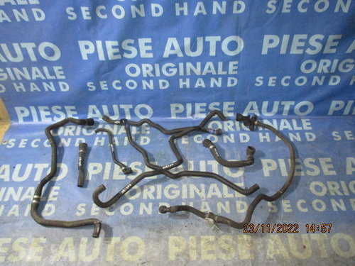 Furtune apa BMW F15 X5 3.0d N57D30A