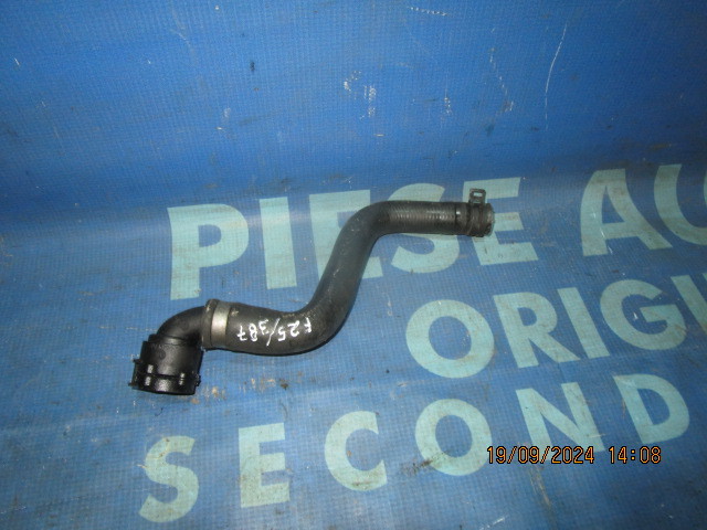 Furtune apa BMW F25 X3 2.0d B47D20A ; 6982171