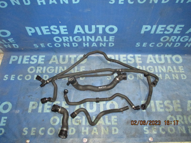Furtune apa BMW F25 X3 3.0dx