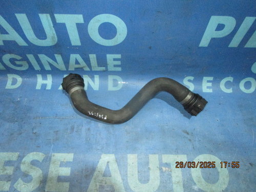 Furtune apa BMW F30 320xd 2.0d N47D20C 2012